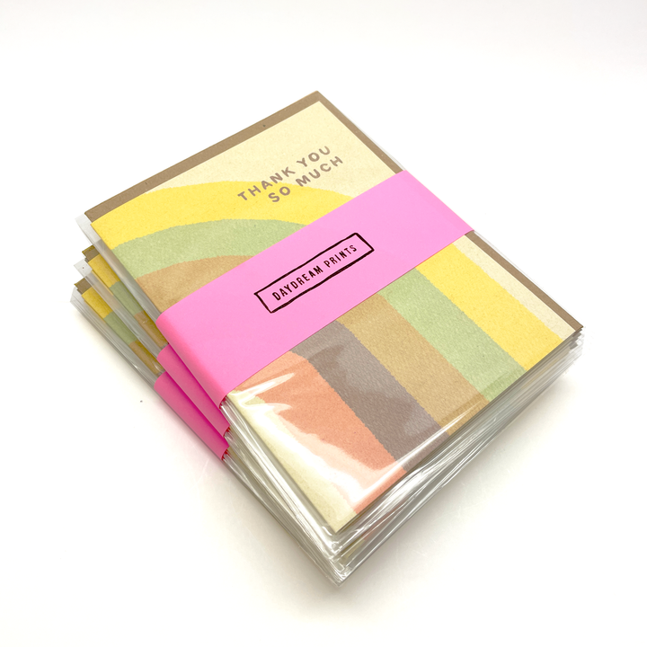 Yay Congratulations Card | Pink Confetti Congrats Card