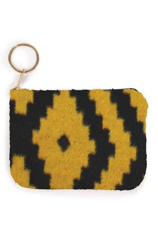 Coin Purse Pouch-Eabg9733-S