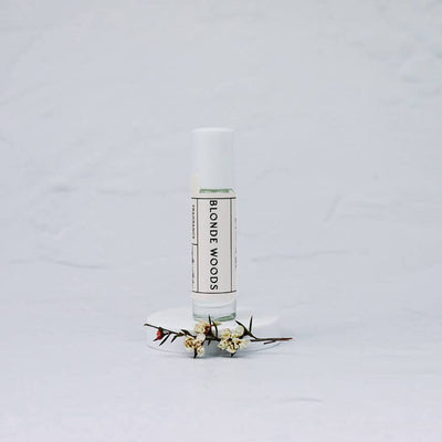 Blonde Woods Fragrance Roll On