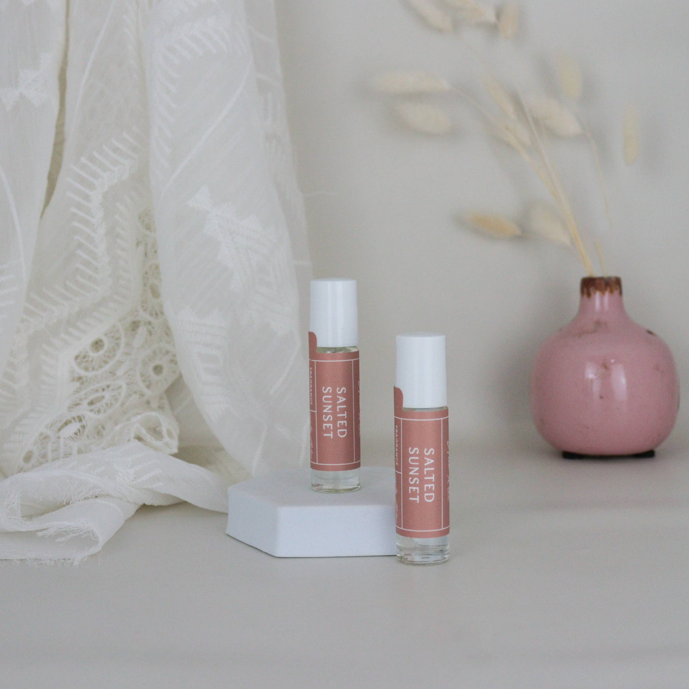 Salted Sunset Fragrance Roll On